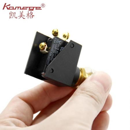 XD-A3 Atom SP588 travel head cutting machine moving head switch spare part